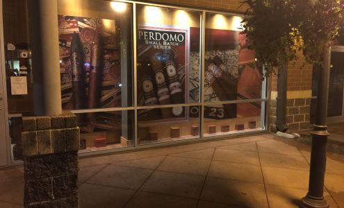 Cigars & More Patton Creek / Hoover