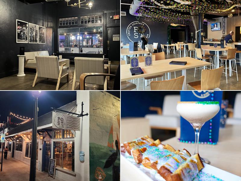 POST 571 Dauphin St, Mobile