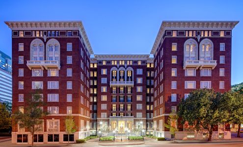 Hampton Inn & Suites Birmingham-Downtown-Tutwiler