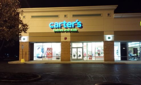 Carter's