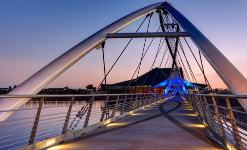 Tempe Center for the Arts