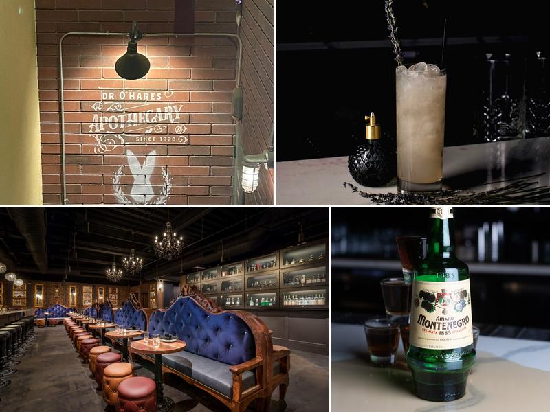 The White Rabbit 207 N Gilbert Rd #002, Gilbert