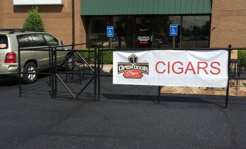 Open Door Cigars