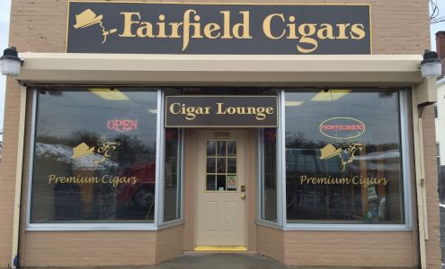 Fairfield Cigars