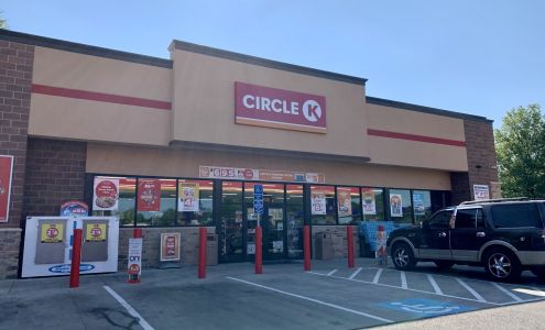 Circle K