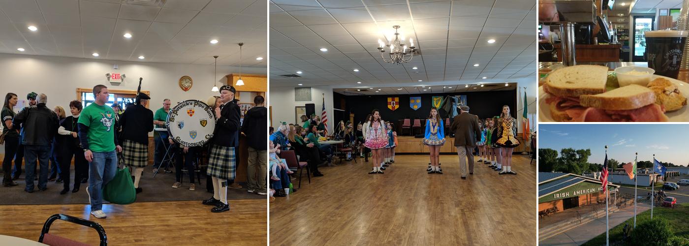 Irish American Home Society