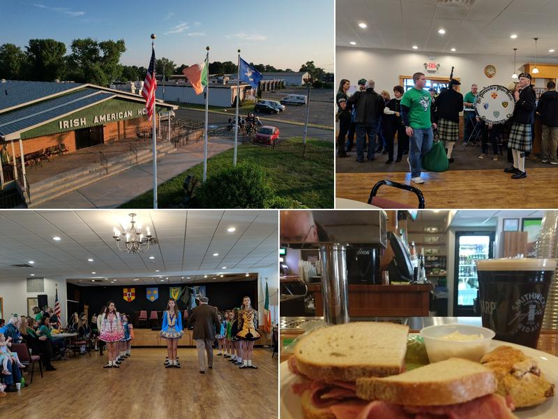 Irish American Home Society