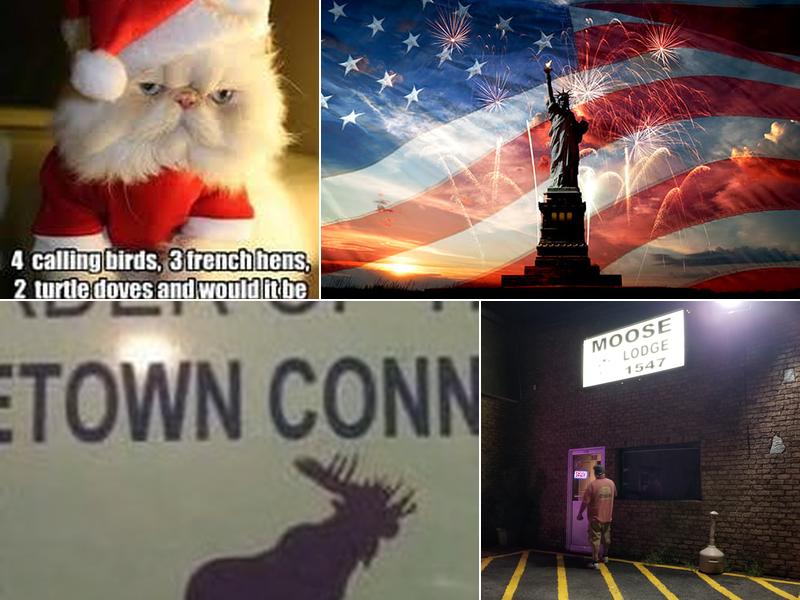 Loyal Order of Moose