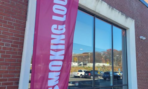 Cigar Room II and Bar Fifty Two