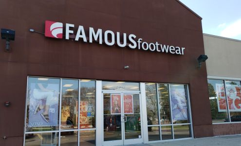 Famous Footwear