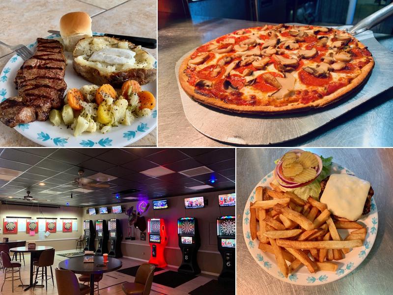 Caloosahatchee Moose Lodge 2395