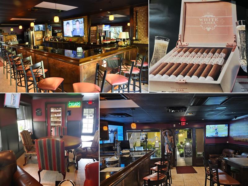 Cigar Cutters 13451 McGregor Blvd #28, Fort Myers
