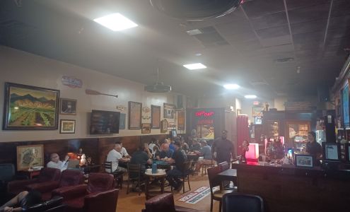 Cigar Cigar and Company Inc.