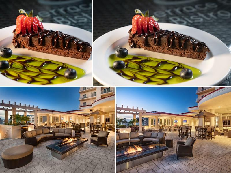 Evy's Terrace Bar & Bistro