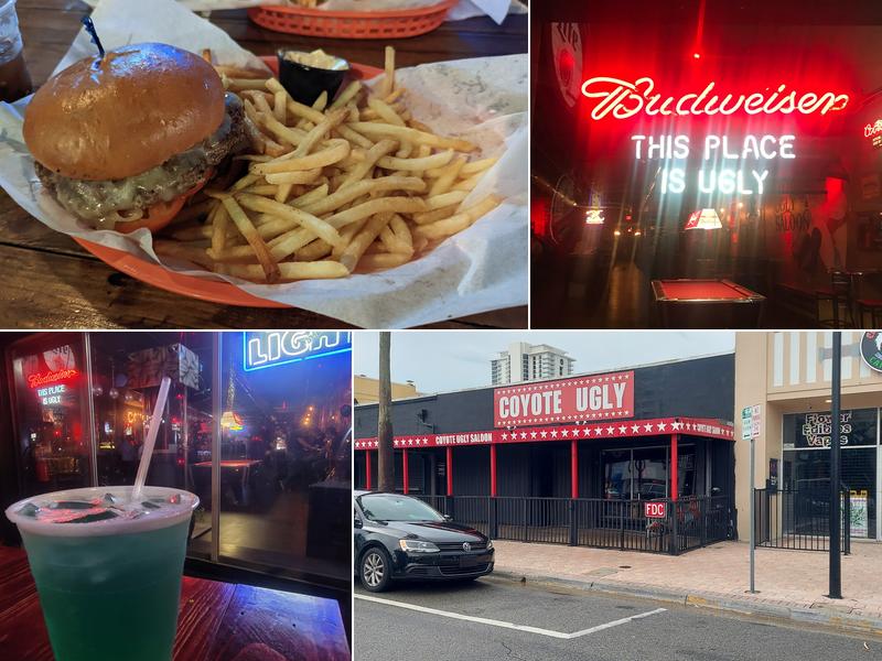 Coyote Ugly Daytona Beach