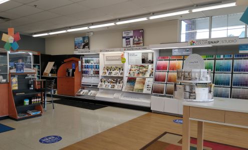 Sherwin-Williams Paint Store
