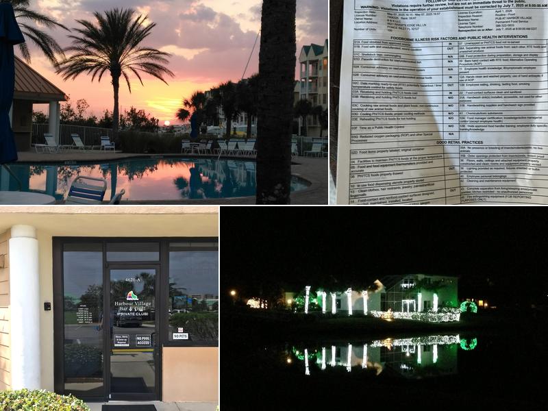 Harbour Village Ship Store