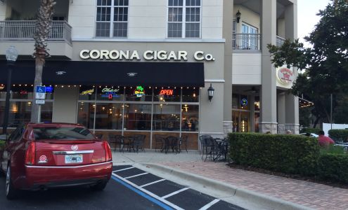 Corona Cigar Company & Montecristo Lounge