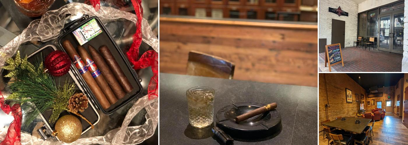 Cigar Factory Pensacola