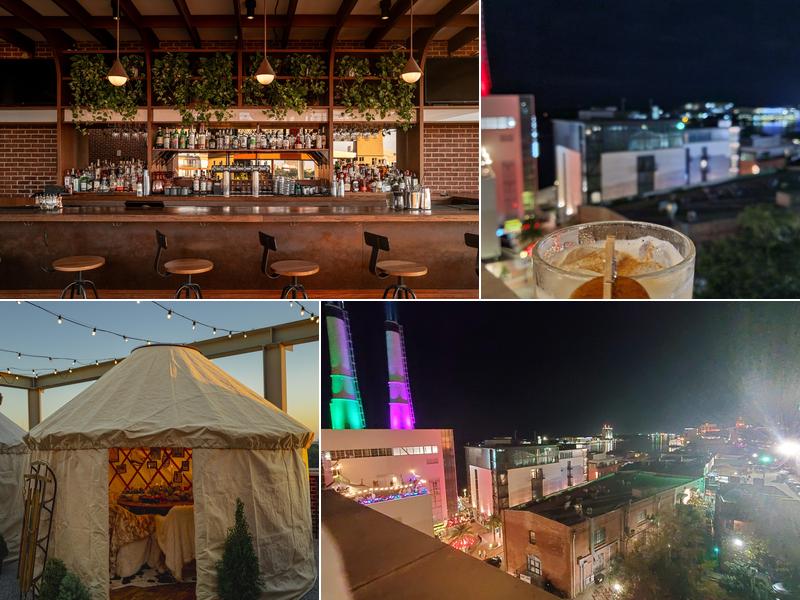 The Lost Square 412 Williamson St, Savannah