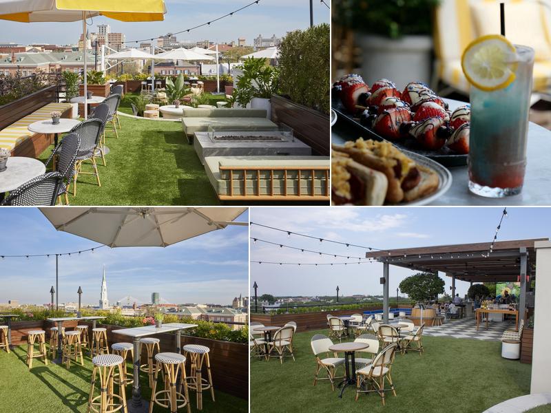 Peregrin 256 E Perry St, Savannah