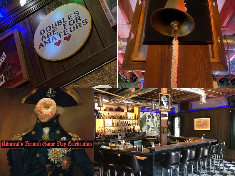 Lone Wolf Lounge 2429 Lincoln St, Savannah