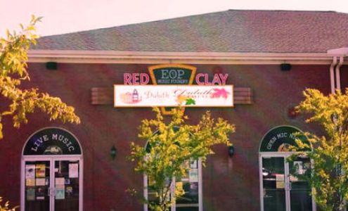 Eddie Owen Presents: Red Clay Music Foundry 3116 Main St, Duluth