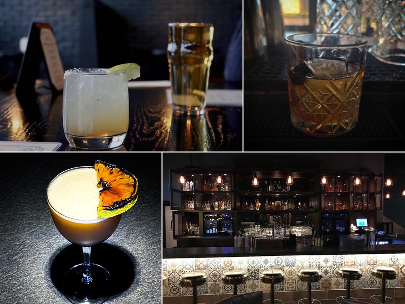 The Gas Lantern Drinking Company