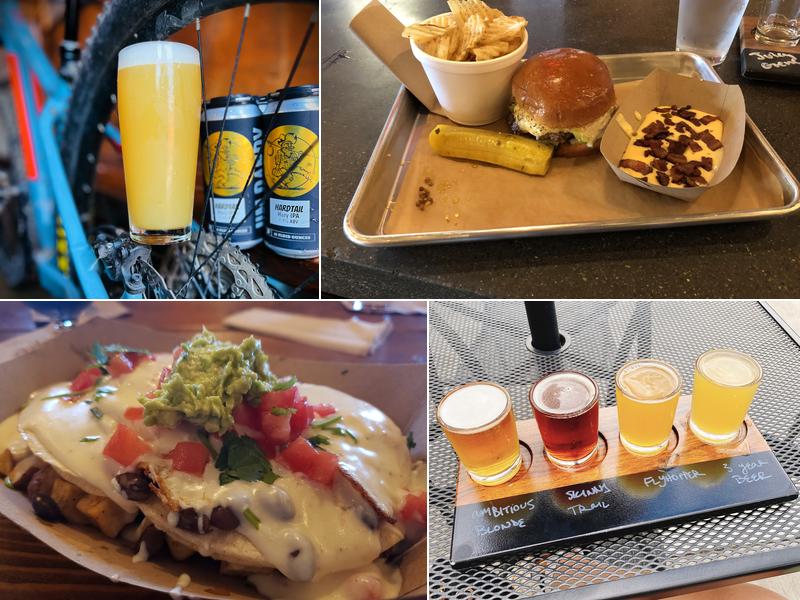 Jim Dandy Brewing 305 E Lander St, Pocatello