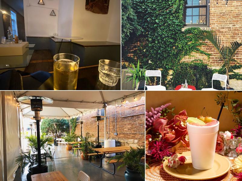 Common Good Cocktail House