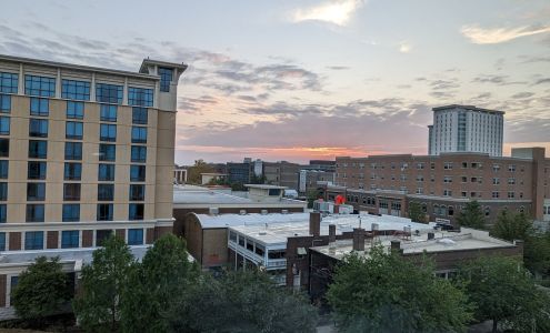 Hyatt Place Bloomington/Normal