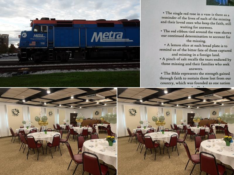 Johnson-Phelps VFW Post #5220