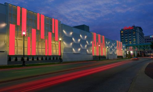 Bally's Evansville Casino & Hotel