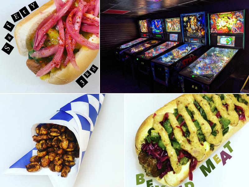 The Orbit Room 107 N College Ave #001, Bloomington