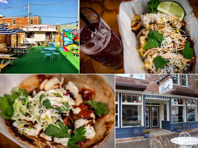 The Alcove 246 Spring St, Jeffersonville