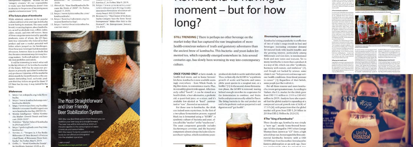 Unity Vibration Menu