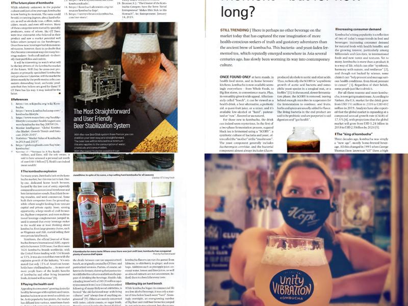 Unity Vibration Menu