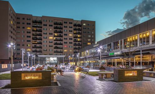 The Capitol District