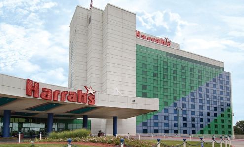 Harrah's Council Bluffs Hotel and Casino