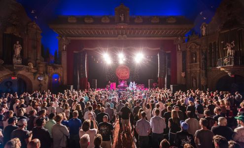 Louisville Palace Theatre