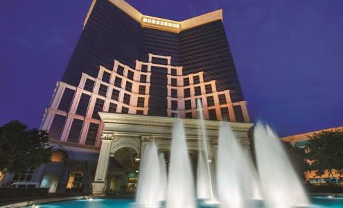 Horseshoe Bossier City