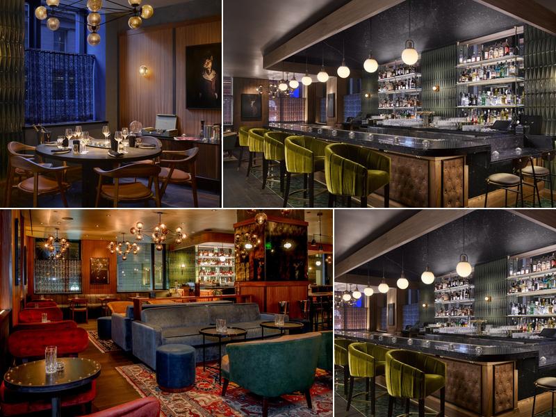 Better Sorts 90 Tremont St, Boston