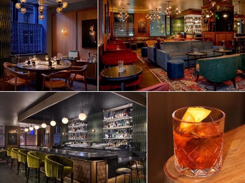 Better Sorts 90 Tremont St, Boston