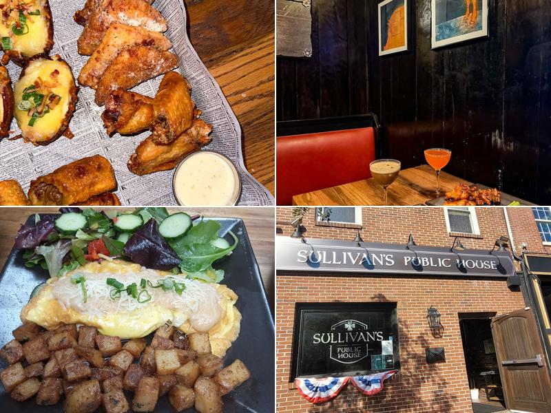 Sullivan's Public House