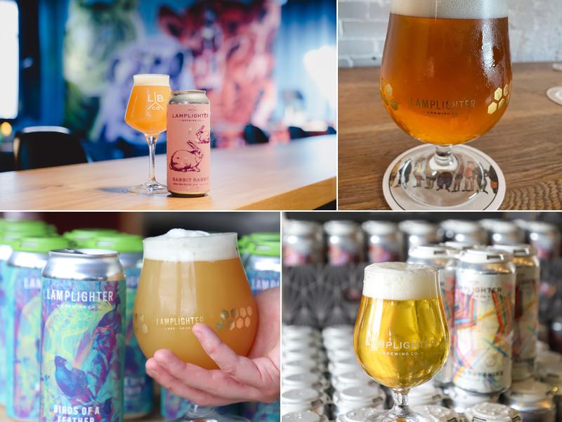 Lamplighter Brewing Co. - Broadway