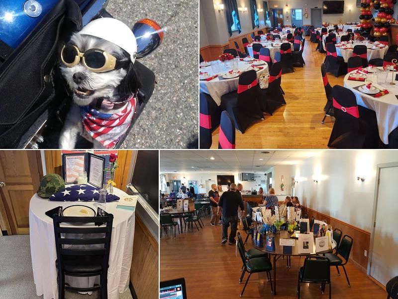 Somerset Progressive Club