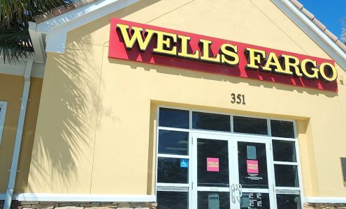 Wells Fargo Bank