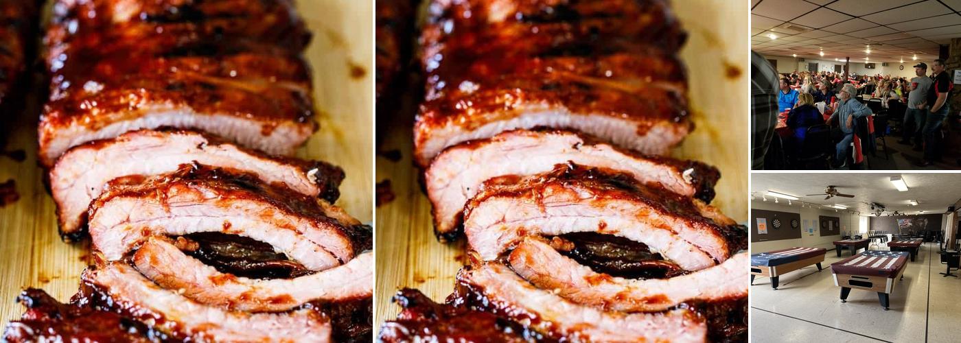 Battle Creek Fraternal Order of Eagles 299