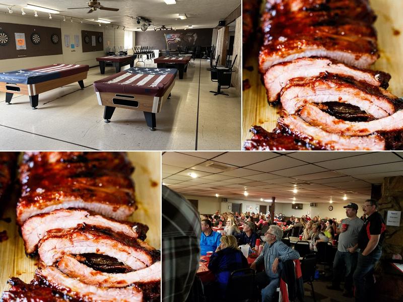 Battle Creek Fraternal Order of Eagles 299