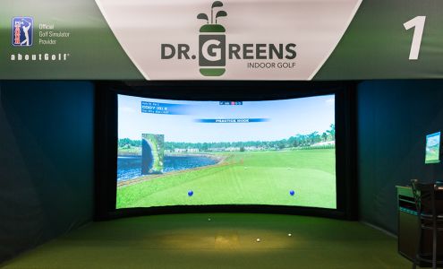 Dr. Green's Golf & Entertainment